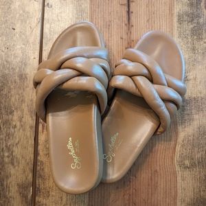 Seychelles low key glow up sandal